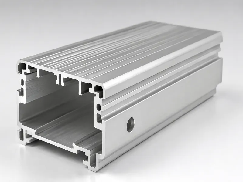 Custom Aluminium Product 1